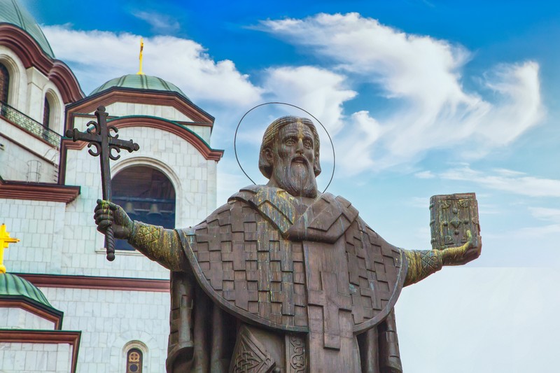 Белград глазами коренной сербки – индивидуальная экскурсия