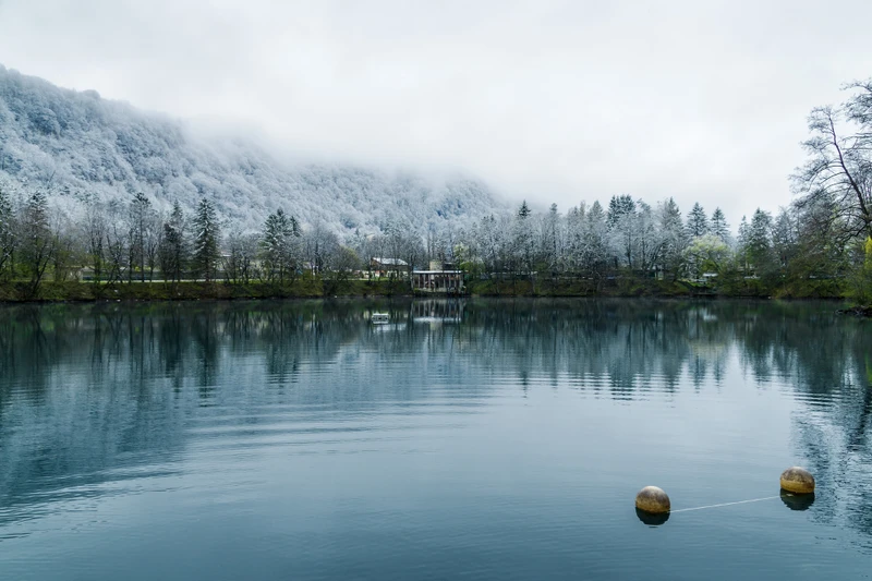В Кабардино-Балкарию из МинВод — в мини-группе – групповая экскурсия