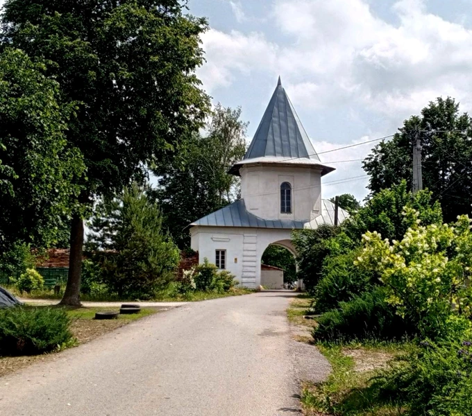 Путешествие в усадьбу «Полотняный завод» из Калуги – индивидуальная экскурсия