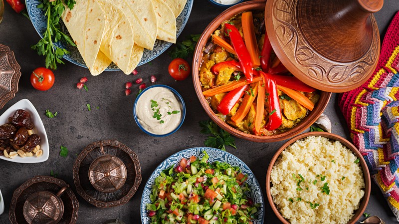 Искусно приготовить и вкусно поесть! – индивидуальная экскурсия
