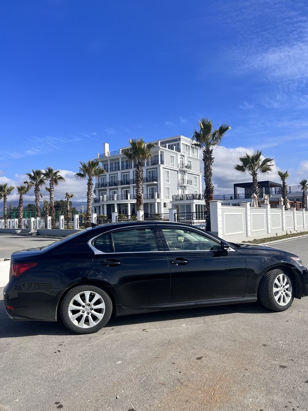 Трансфер из аэропорта или с вокзала Сочи в Абхазию – индивидуальная экскурсия