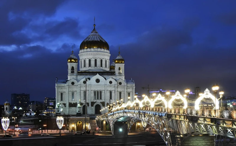 Легенды и тайны Москвы: от Чертолья до Боровицкого холма – групповая экскурсия