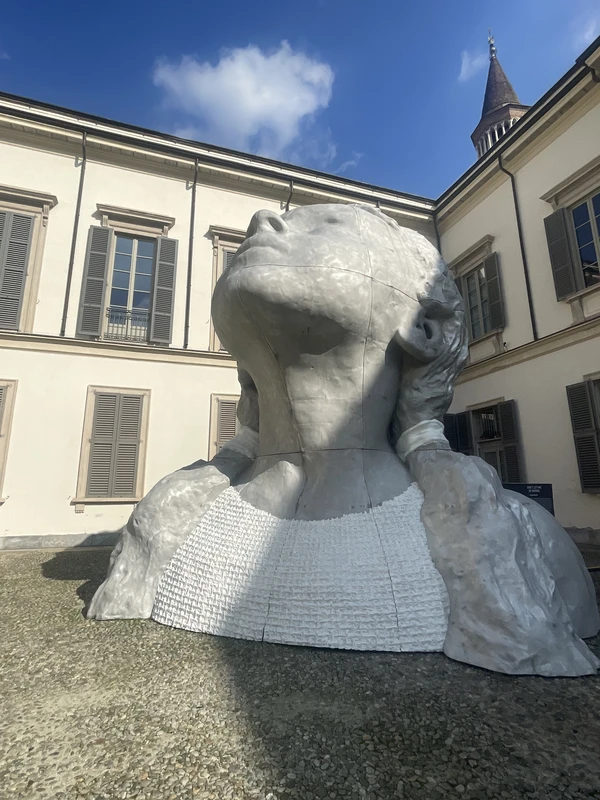 Милан с широко открытыми глазами – индивидуальная экскурсия