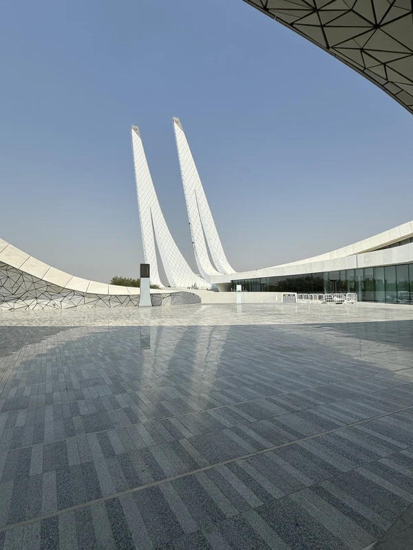 Маршрут вдохновения: мечеть и музеи – индивидуальная экскурсия