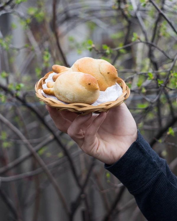 На Масленицу — в Выборг – групповая экскурсия