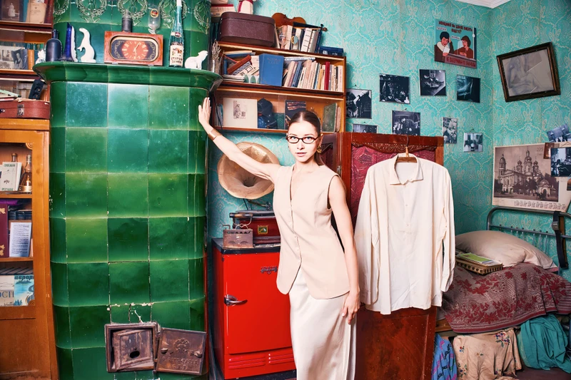 Секреты ленинградских коммуналок: взгляд изнутри – групповая экскурсия