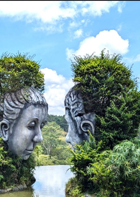 Волшебный Далат: водопады, кофе и пагоды – индивидуальная экскурсия