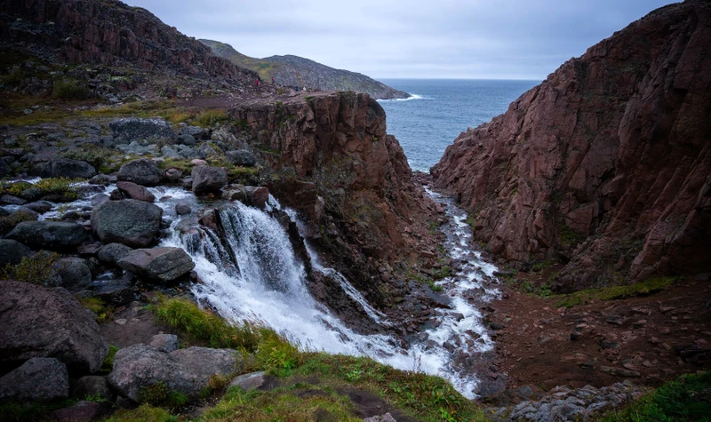 Териберка, Хибины, Мурманск: экспресс-тур в мини-группе с поездкой за северным сиянием – авторский тур