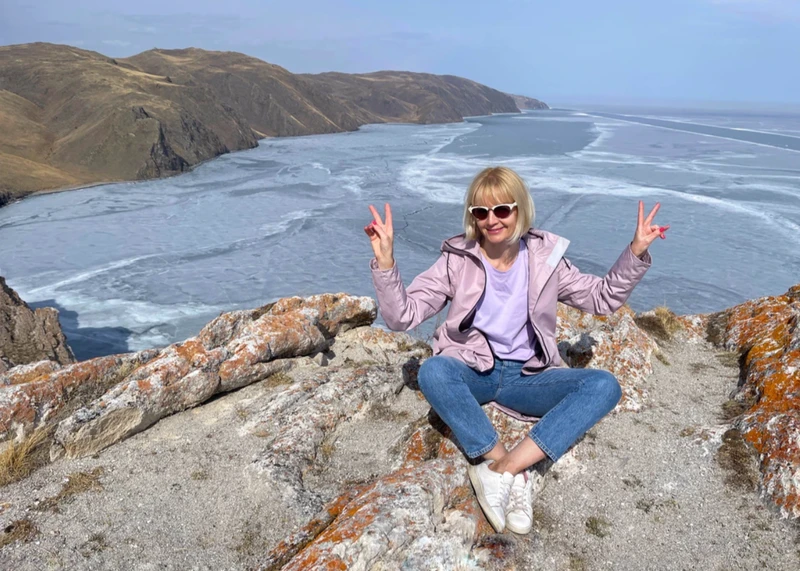 Джип-тур по Ольхону: север и юг – авторский тур