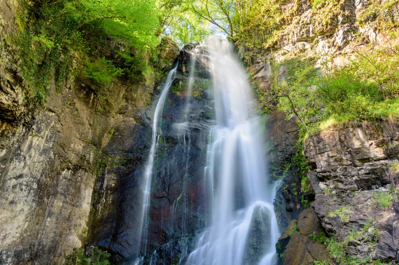 Из Батуми — к чудесам Горной Аджарии! – индивидуальная экскурсия