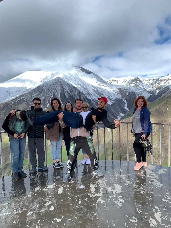 Путешествие из Махачкалы: от Тбилиси до Батуми – авторский тур