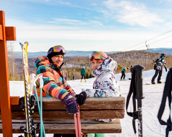 Фото 2 авторского тура - день 3 Горнолыжный курорт «Евразия» и выезд в Казань