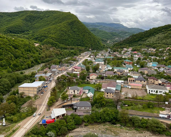 Фото 4 авторского тура - день 2 Столица Табасарана, Ханагский водопад и Хучнинская крепость Фото 4 авторского тура - день 2 Столица Табасарана, Ханагский водопад и Хучнинская крепость