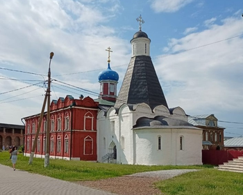 Фото 3 авторского тура - день 1 Коломенский кремль, дополнительная экскурсия на фабрику пастилы