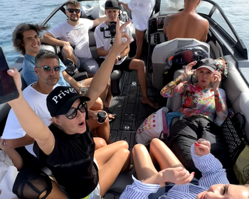 Фото 2 авторского тура - день 6 Успеть всё