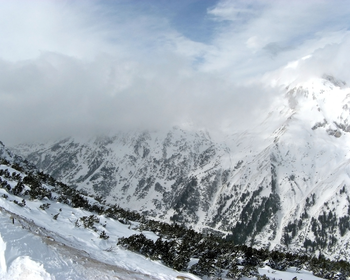 Фото 3 авторского тура - день 7 Перевал Кату-Ярык