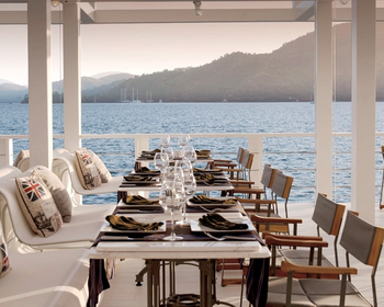 Фото 2 авторского тура - день 1 Добро пожаловать в Гёджек!