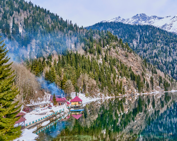 Фото 3 авторского тура - день 2 Гагра, озеро Рица, Лыхны и Сухум Фото 3 авторского тура - день 2 Гагра, озеро Рица, Лыхны и Сухум