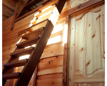 Фото 4 авторского тура - день 1 Кивач и Заонежские деревни