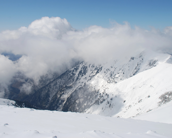 Фото 3 авторского тура - день 6 Через Чуйскую степь