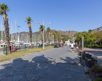 Фото 4 авторского тура - день 2 Прогулка по набережной. Свободное время