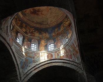 Фото 3 авторского тура - день 2 Архитектура и история Трабзона, чайные плантации Ризе Фото 3 авторского тура - день 2 Архитектура и история Трабзона, чайные плантации Ризе