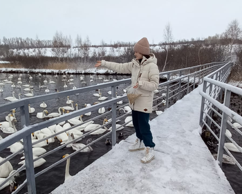 Фото 4 авторского тура - день 8 Возвращение в Горно-Алтайск и Барнаул, озеро Светлое Фото 4 авторского тура - день 8 Возвращение в Горно-Алтайск и Барнаул, озеро Светлое