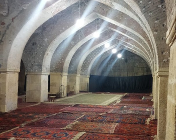 Фото 3 авторского тура - день 3 Дербент, Нарын-Кала и фирменный магазин Дербентского коньячного комбината Фото 3 авторского тура - день 3 Дербент, Нарын-Кала и фирменный магазин Дербентского коньячного комбината