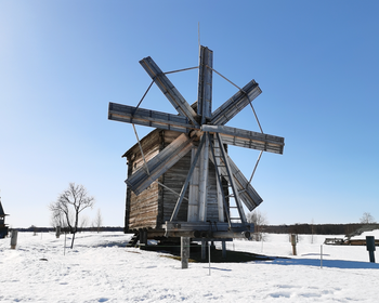 Фото 2 авторского тура - день 3 Остров Кижи