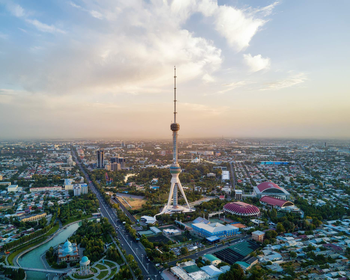 Фото 4 авторского тура - день 2 Свободный день или дополнительная экскурсия в горы Чимган
