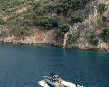 Фото 4 авторского тура - день 1 Добро пожаловать в Гёджек!