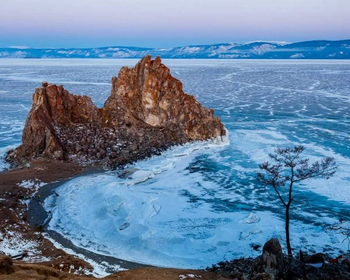 Фото 2 авторского тура - день 1 Переезд на Ольхон, прогулка, ужин