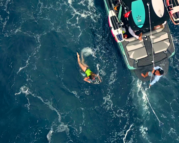 Фото 2 авторского тура - день 3 Подъём на гору. Пляж Инлидже