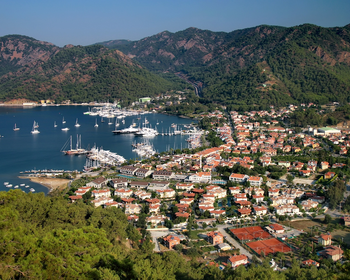 Фото 3 авторского тура - день 3 Подъём на гору. Пляж Инлидже