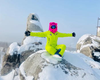 Фото 2 авторского тура - день 4 День катания и выезд в Казань