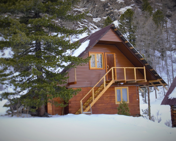 Фото 3 авторского тура - день 3 Виды Аккемского озера