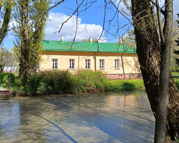 Фото 2 авторского тура - день 2 Усадьбы Мелихово и Дубровицы