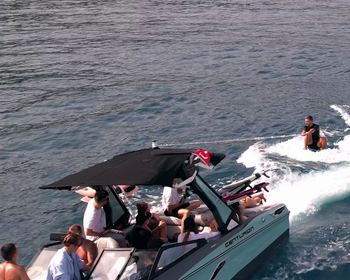 Фото 2 авторского тура - день 4 В Каунос по реке Дальян. Ликийские гробницы