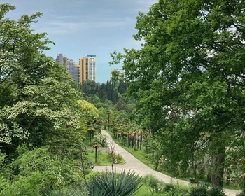 Фото 3 авторского тура - день 5 День релакса Фото 3 авторского тура - день 5 День релакса