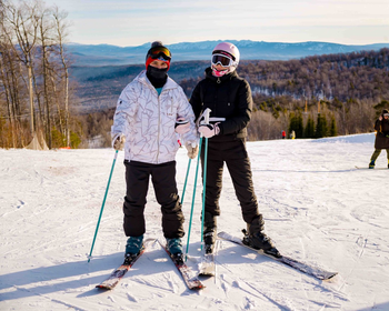 Фото 4 авторского тура - день 2 Горнолыжный центр «Солнечная долина» и вечеринка