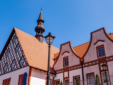 По морским городам: Светлогорск, Балтийск, Янтарный и Филинская бухта – групповая экскурсия