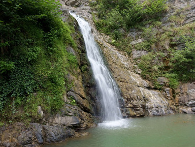 Мини-поход к Змейковским водопадам из Сочи – индивидуальная экскурсия