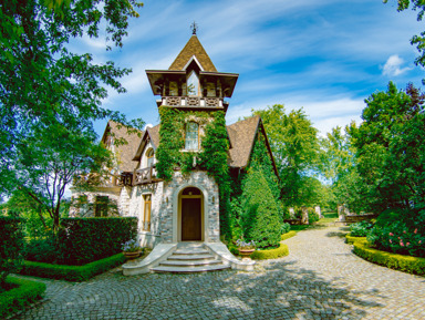 Легенды Себежа и усадьба Ореховно – групповая экскурсия