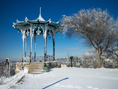 Знакомство с Пятигорском – индивидуальная экскурсия