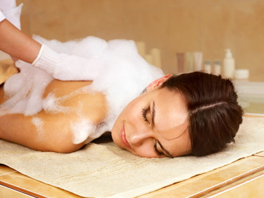 Анталья: традиционный турецкий хаммам, SPA и массаж   – групповая экскурсия