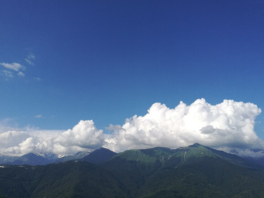 Тур в высокогорные районы Абхазии – индивидуальная экскурсия