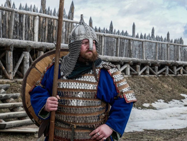 Масленица в Карелии в гостях у викингов – групповая экскурсия