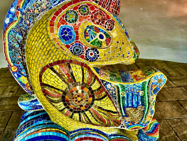 Нескучный Сочи — семейный авто-пеший тур с гидом – индивидуальная экскурсия