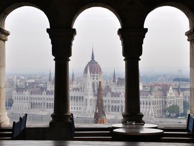 Сладкий Будапешт – индивидуальная экскурсия