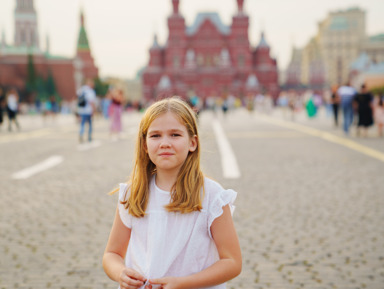 Знакомство со столицей: обзорная для школьников и их родителей – групповая экскурсия